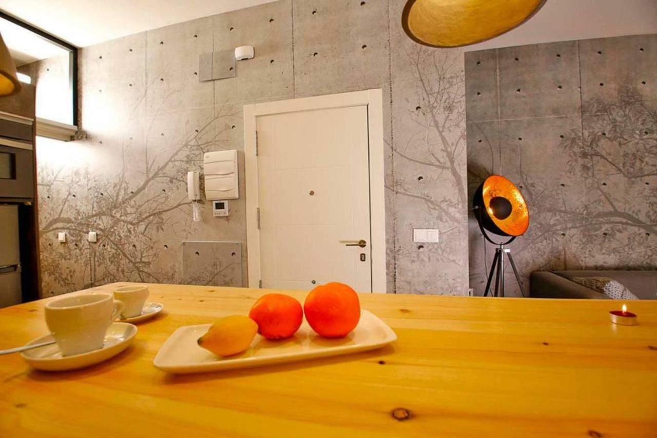 The Wall - New Apartment Alicante Dış mekan fotoğraf