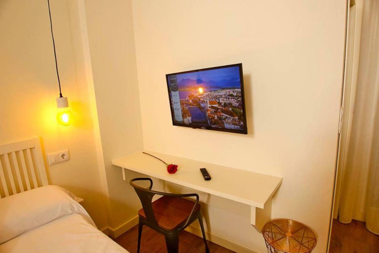 The Wall - New Apartment Alicante Dış mekan fotoğraf